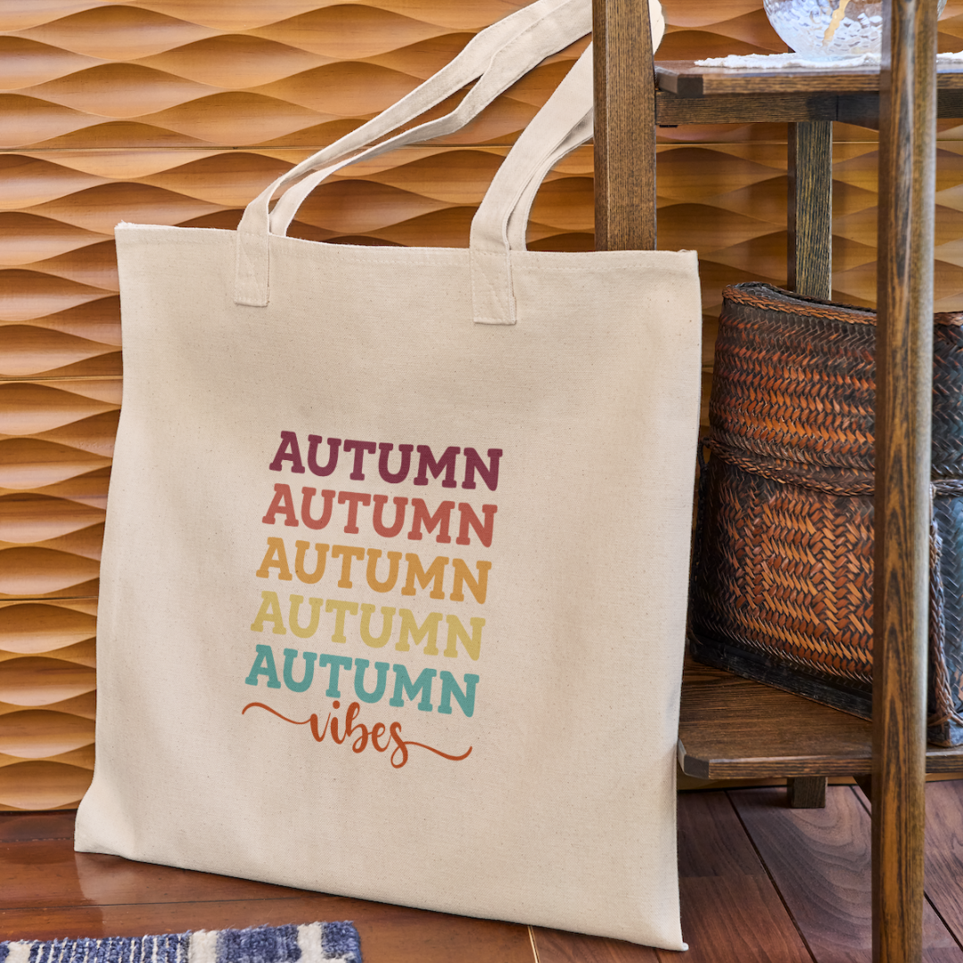 Seasonal Vibes SVG Bundle Info