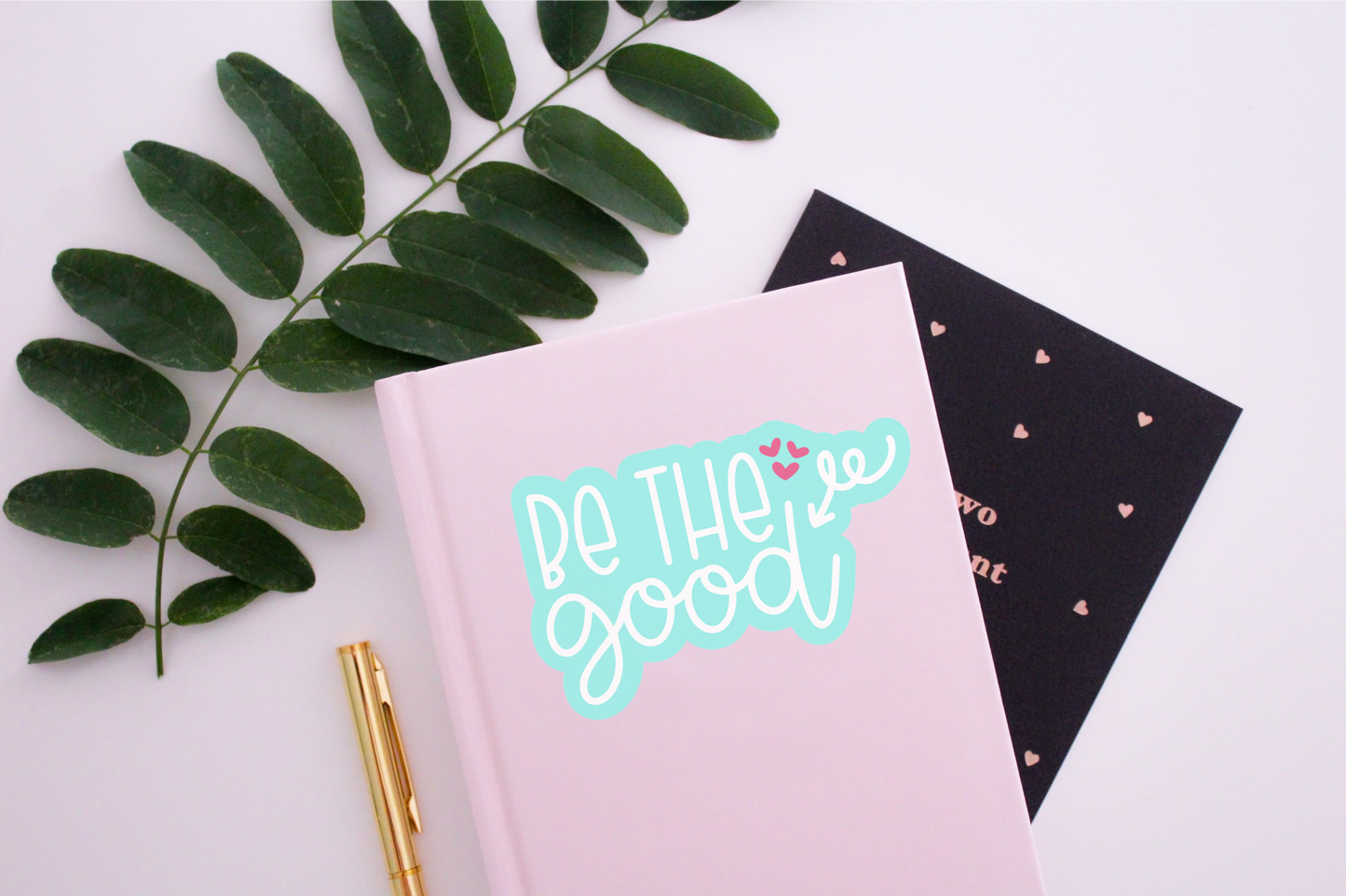 Positivity Bundle- SVG, Sticker and Sublimation Set