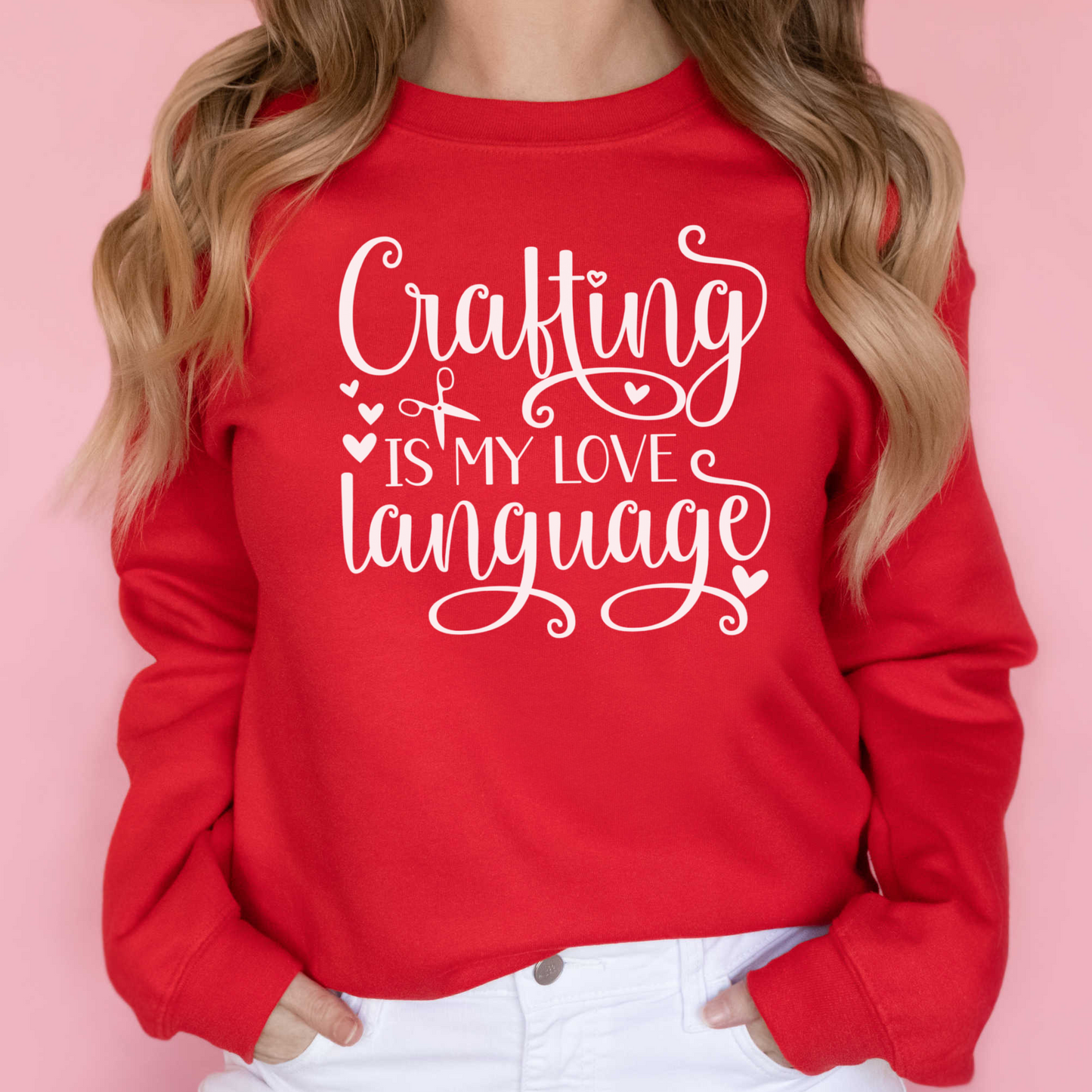 Crafty SVG Bundle
