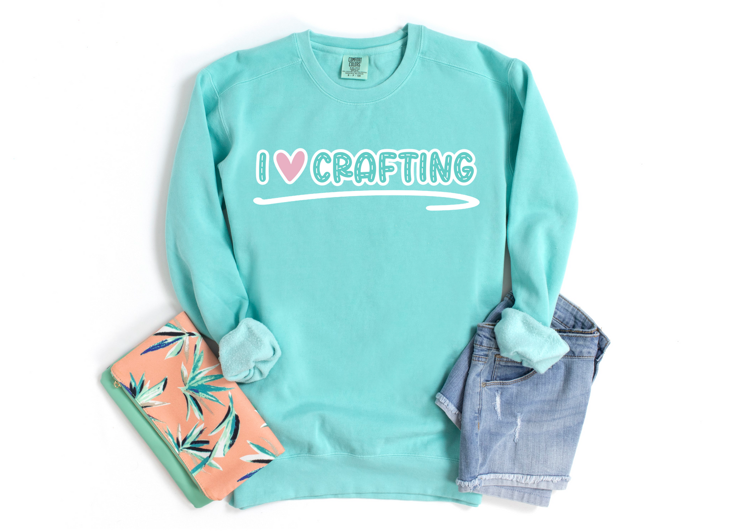 Crafty SVG Bundle