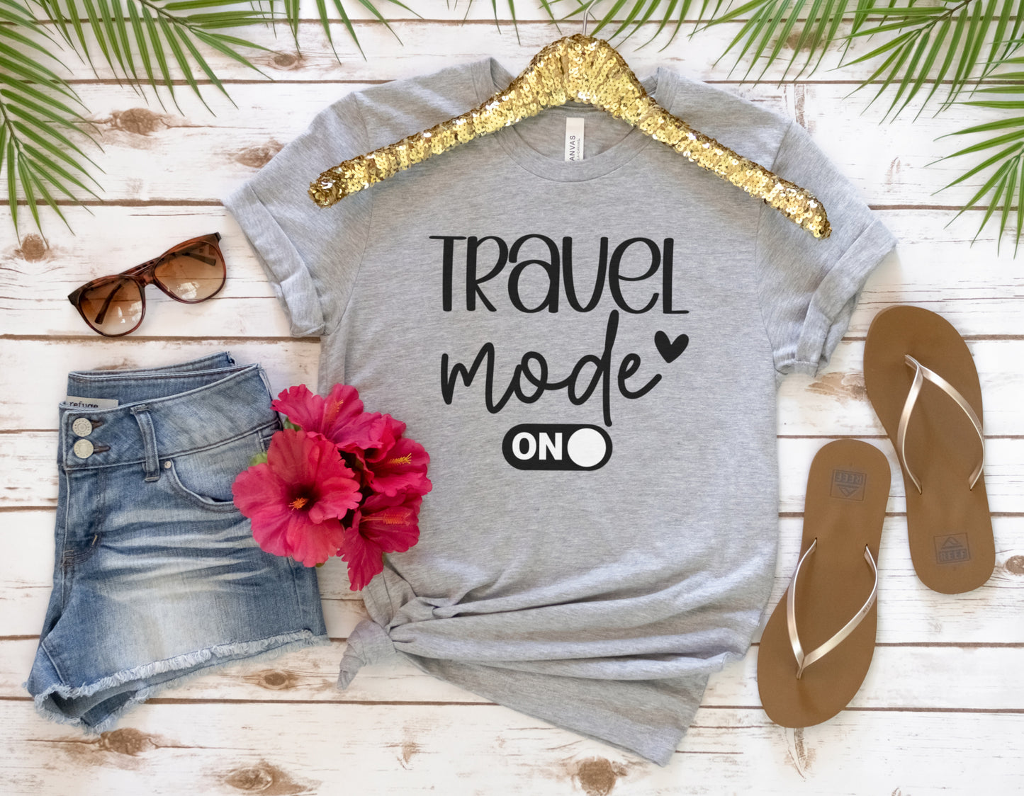 Travel SVG Bundle