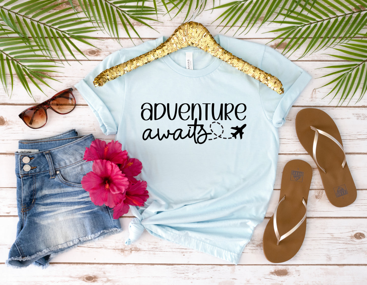 Travel SVG Bundle