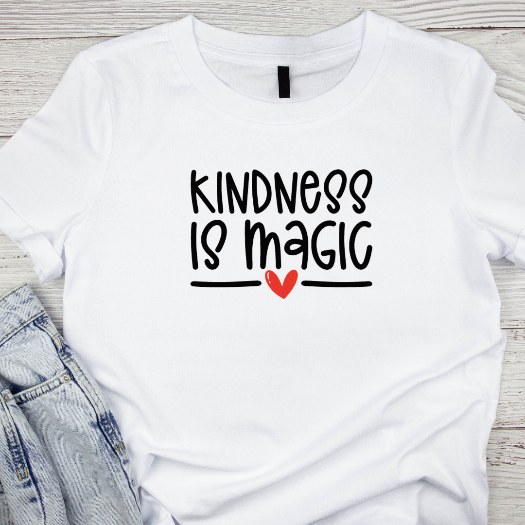 Ultimate Kindness SVG and PNG Bundle