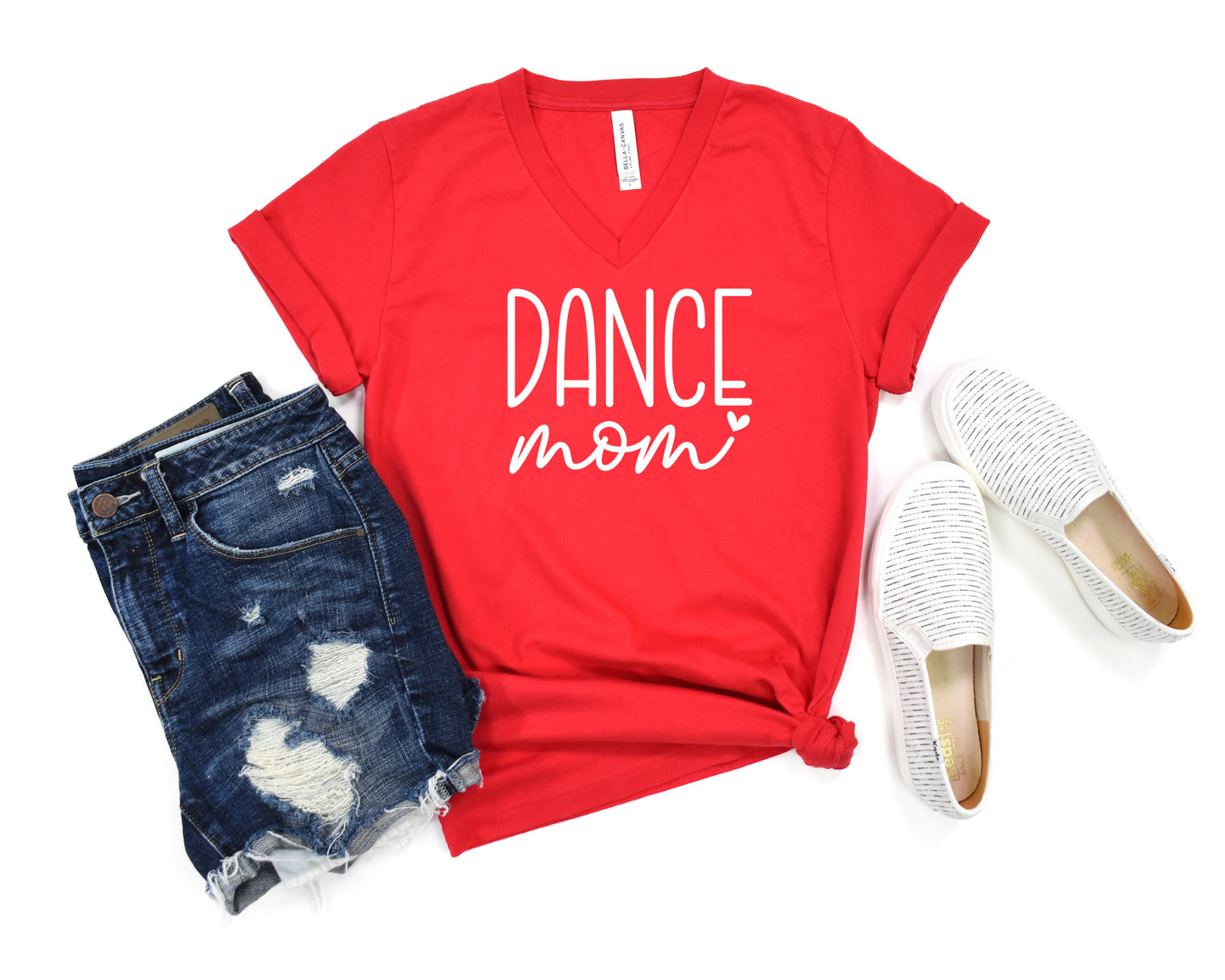 Dance Mom SVG and PNG Cut File