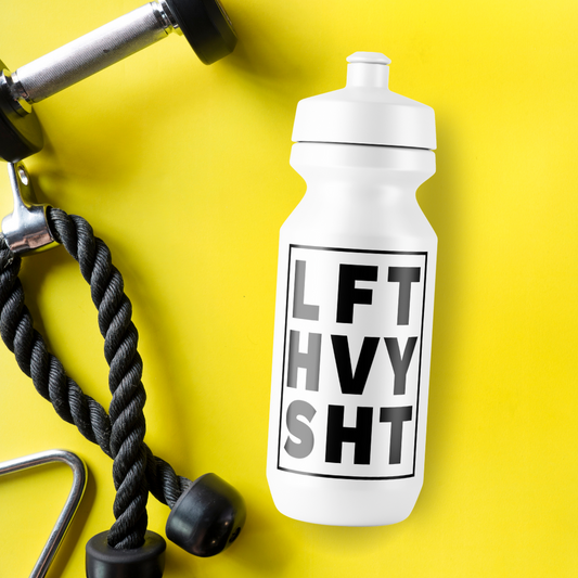 Lift Heavy Shit (LFT HVY SHT) Cut file and PNG