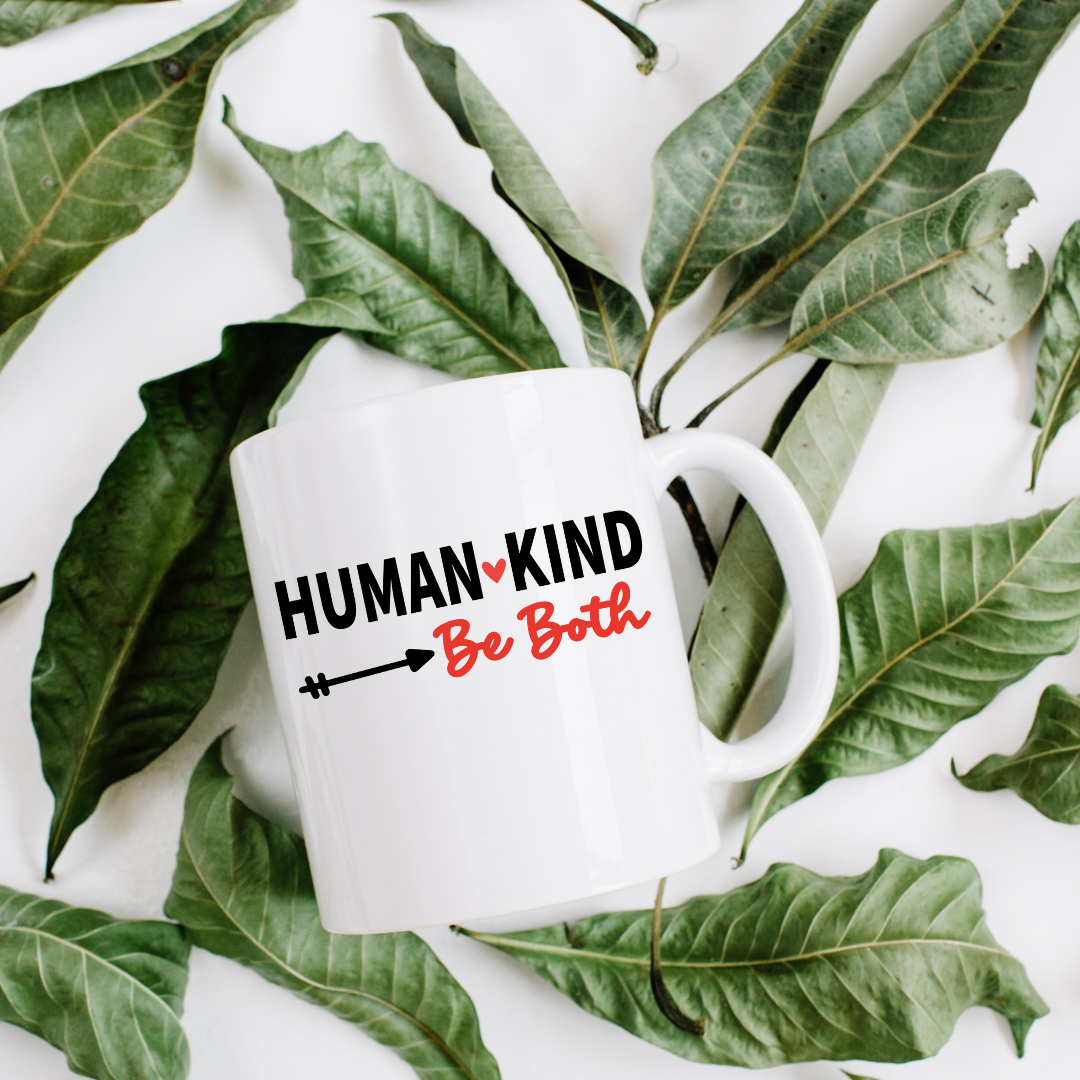 Ultimate Kindness SVG and PNG Bundle